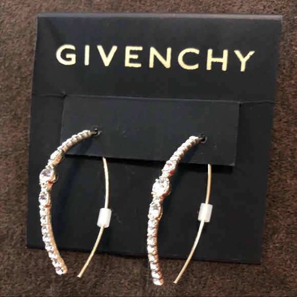 Givenchy Earrings - Picture 7 of 8